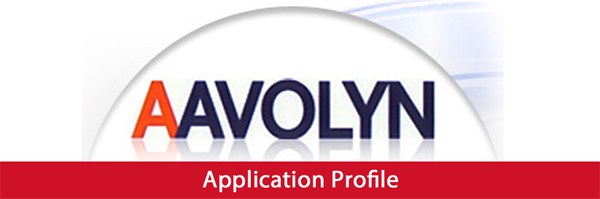 Aavolyn Application Profile